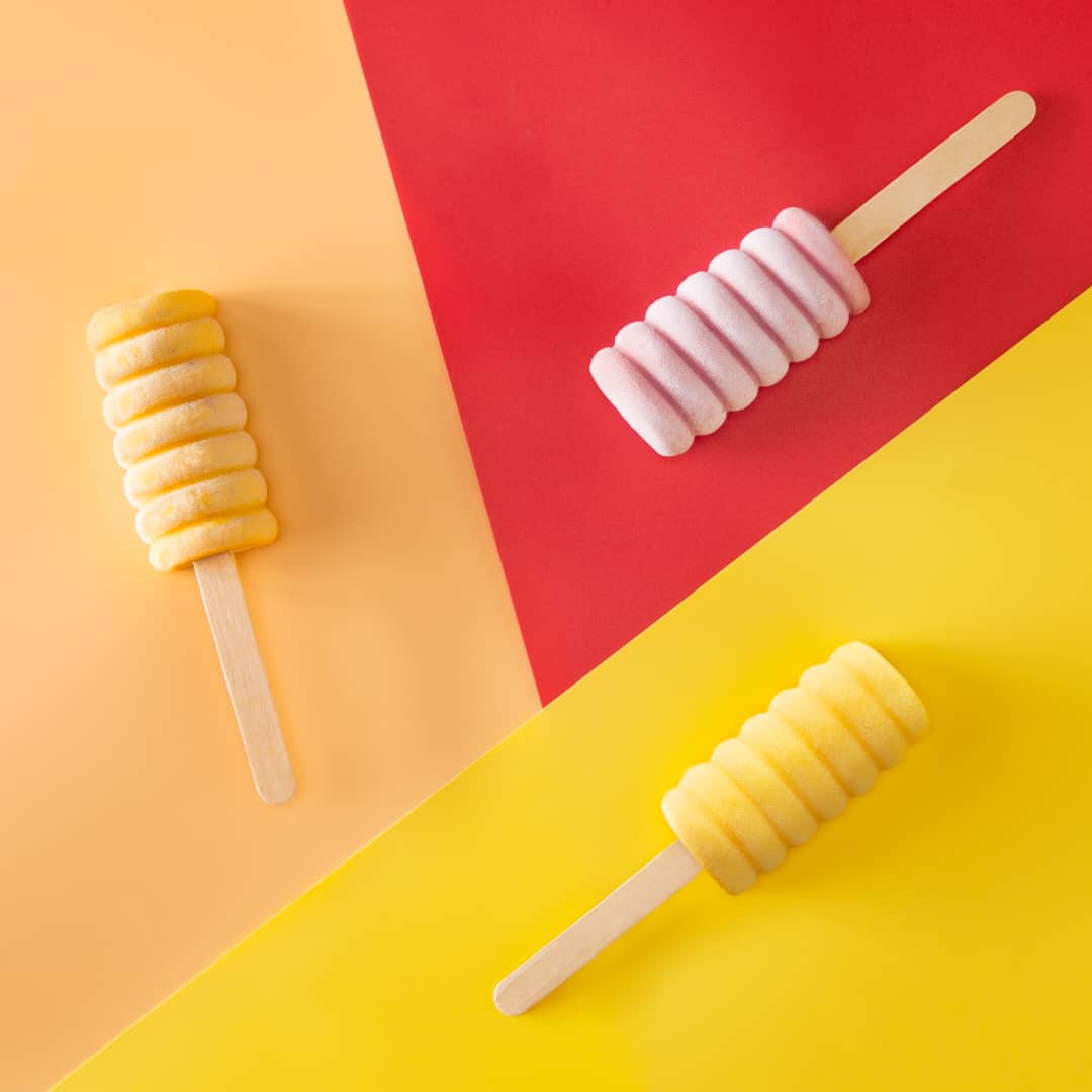 POPSICLES