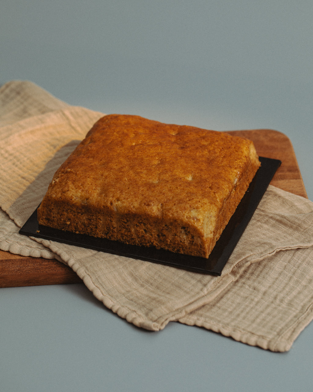 Original Banana Cake