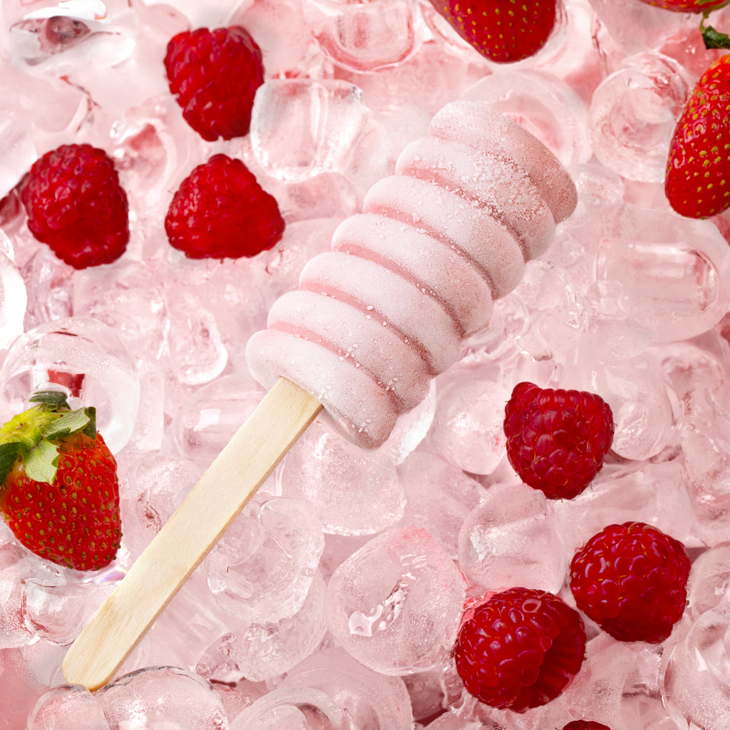 Berry Love