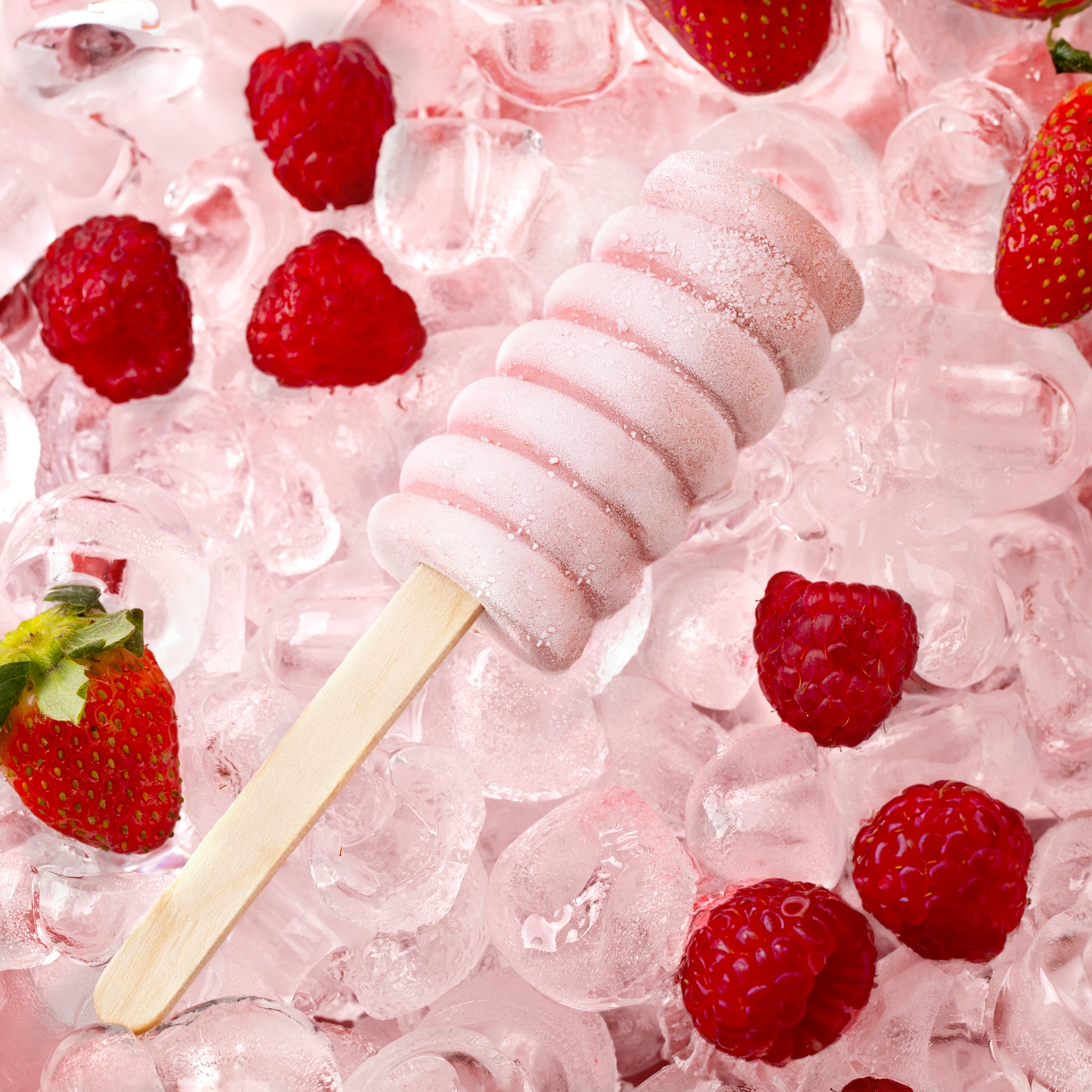 Berry Love