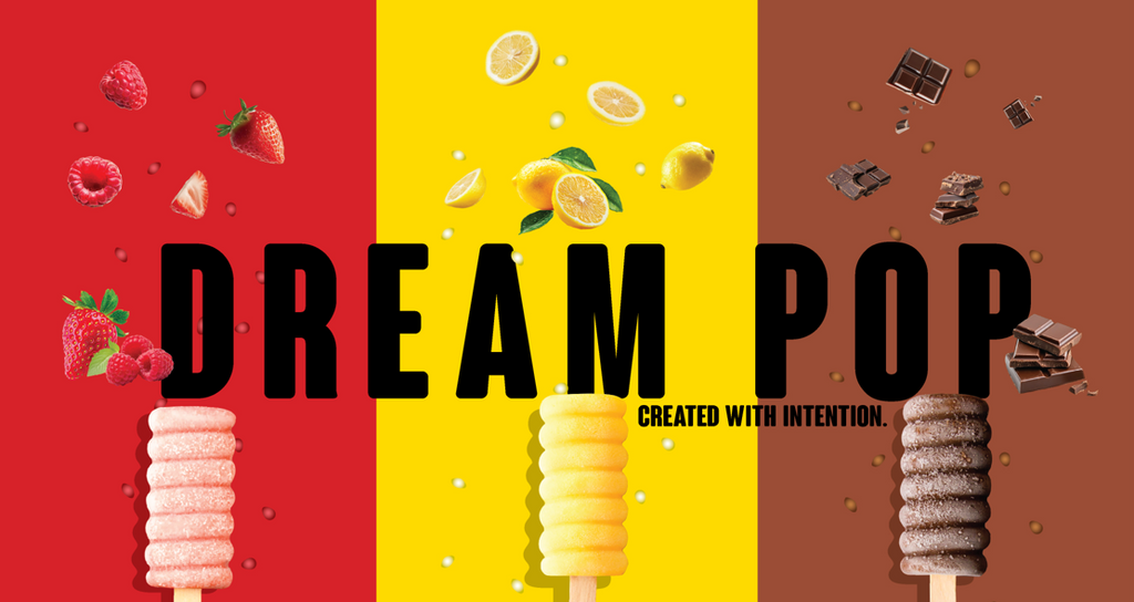 Dream Pop