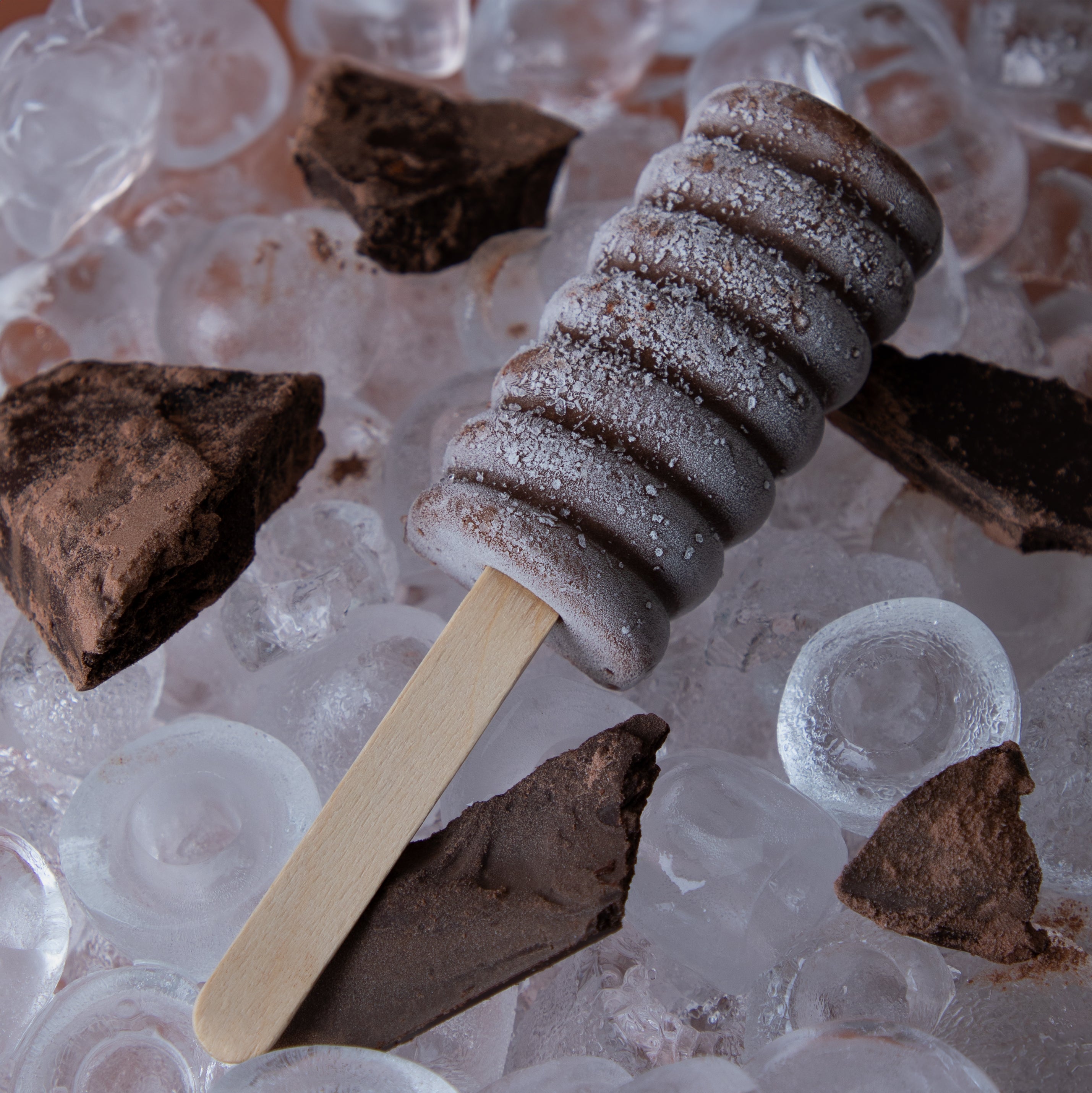 Choco Rush